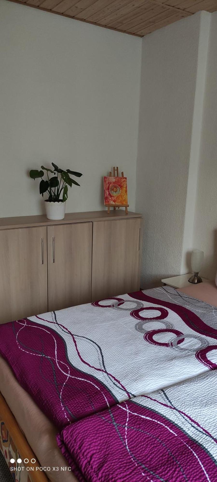 Fewo 1 Sassnitz Kültér fotó