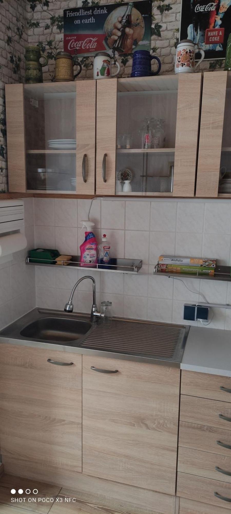 Fewo 1 Sassnitz Kültér fotó