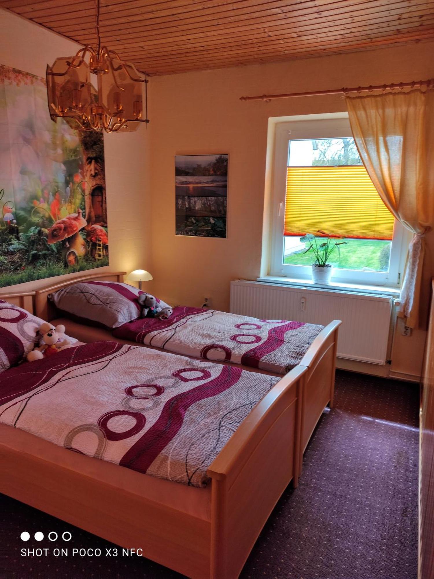 Fewo 1 Sassnitz Kültér fotó